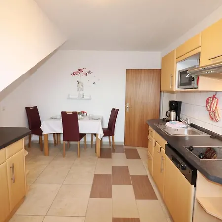 Haus Am Kurpark 26 *