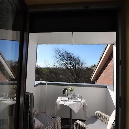 Haus Am Kurpark 26 公寓 *